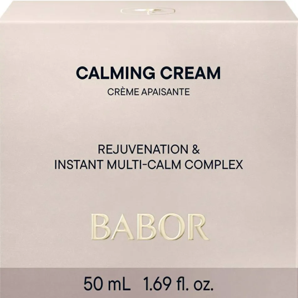 SKINOVAGE Calming Cream 50 ml