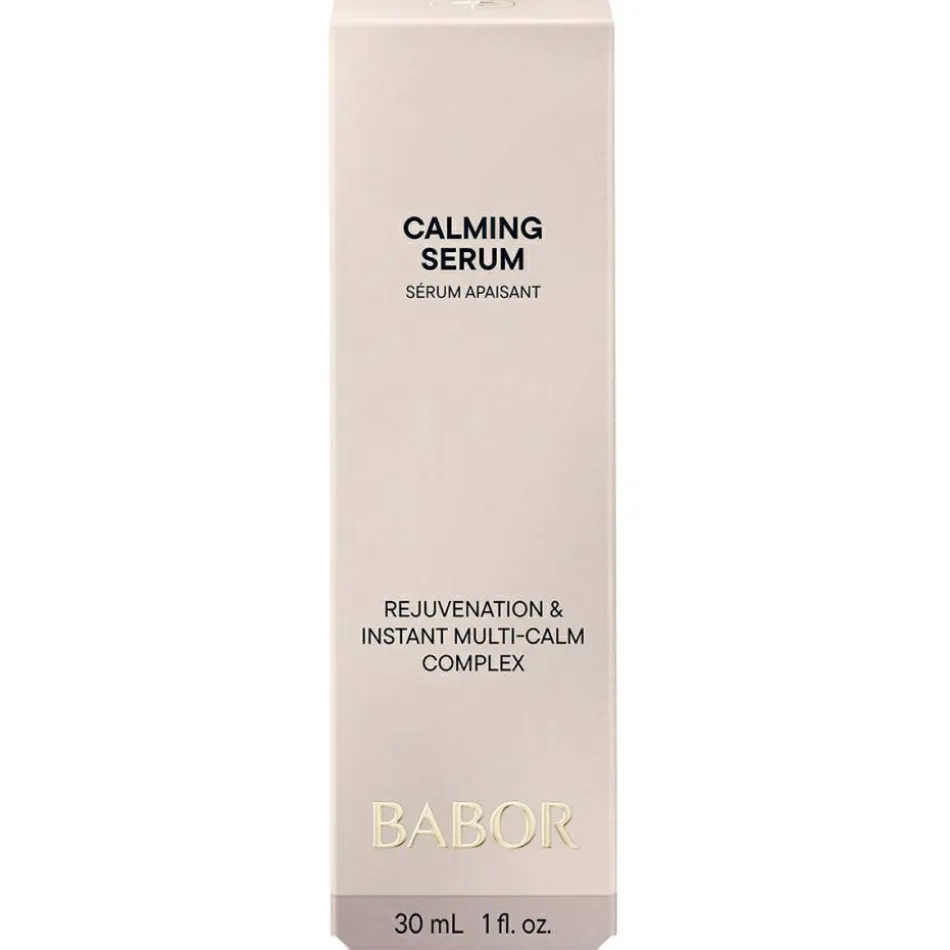 SKINOVAGE Calming Serum 30 ml