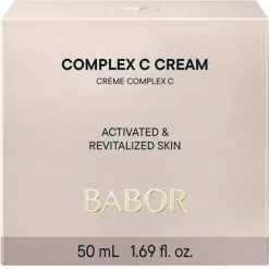 SKINOVAGE   Complex C Cream Vitalizing 50 ml
