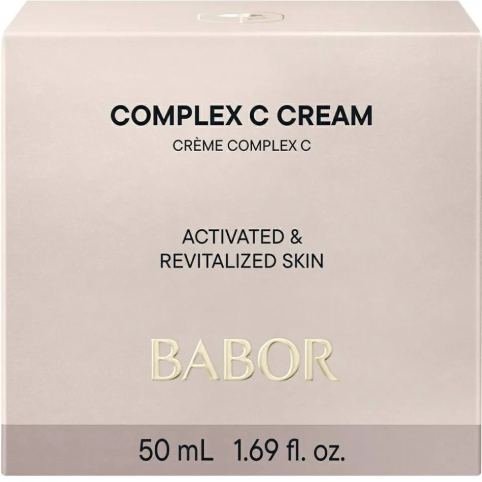 SKINOVAGE Complex C Cream Vitalizing 50 ml