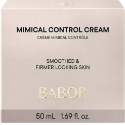 SKINOVAGE   Mimical Control Cream 50 ml
