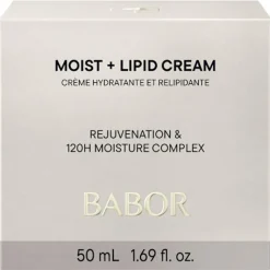 SKINOVAGE   Moist + Lipid Cream 50 ml