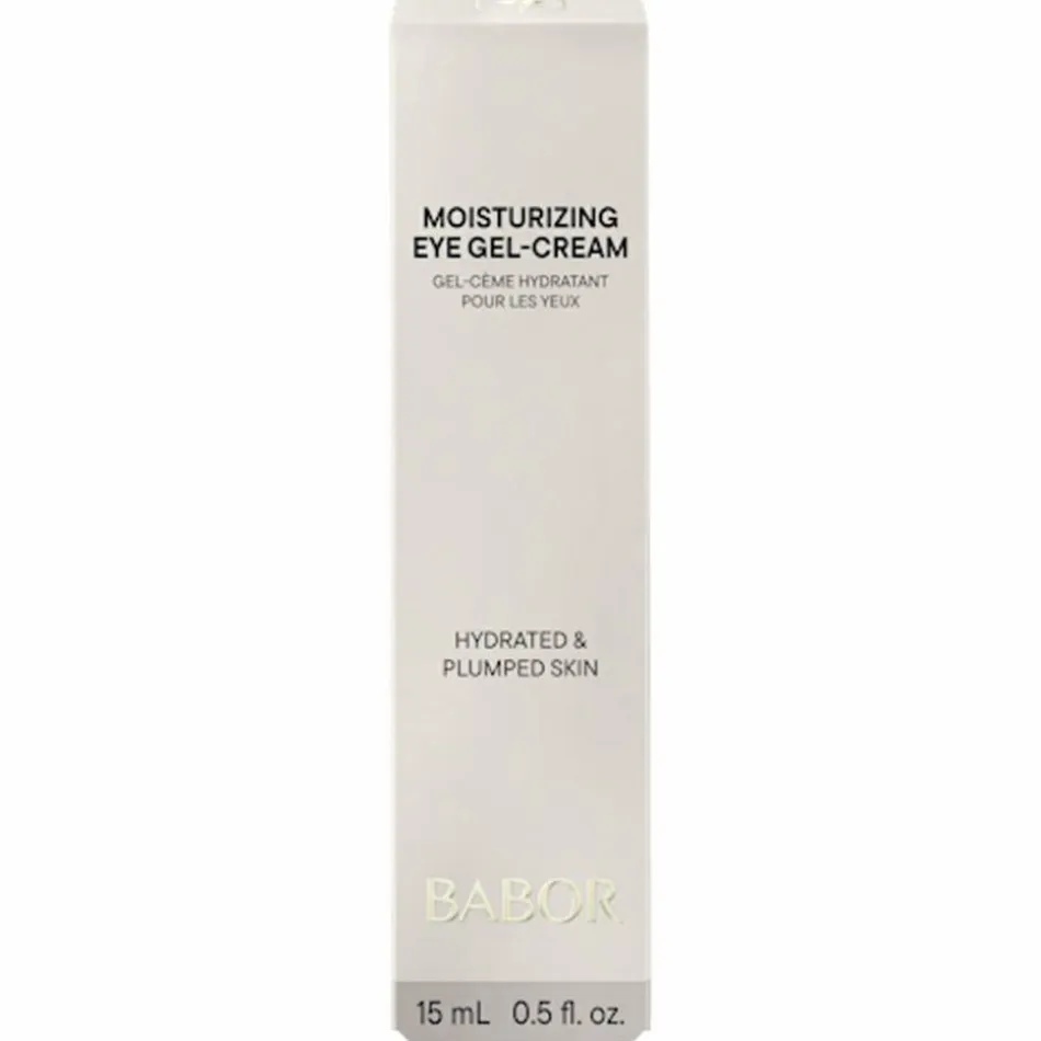 SKINOVAGE Moisturizing Eye Gel-Cream 15 ml