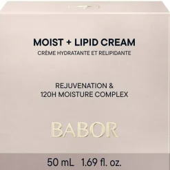 SKINOVAGE   Moisturizing & Lipid Cream Rich 50 ml