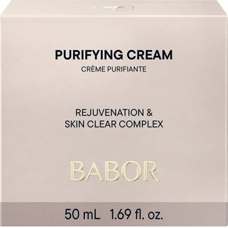 SKINOVAGE Purifying Cream 50 ml