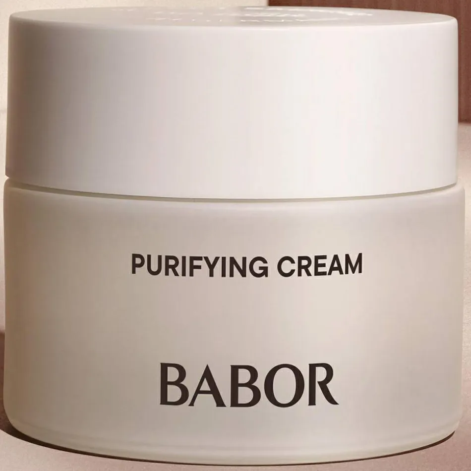 SKINOVAGE Purifying Cream 50 ml