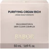 SKINOVAGE   Purifying Cream Rich 50 ml