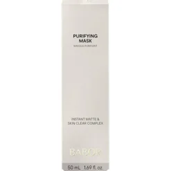 SKINOVAGE   Purifying Mask 50 ml