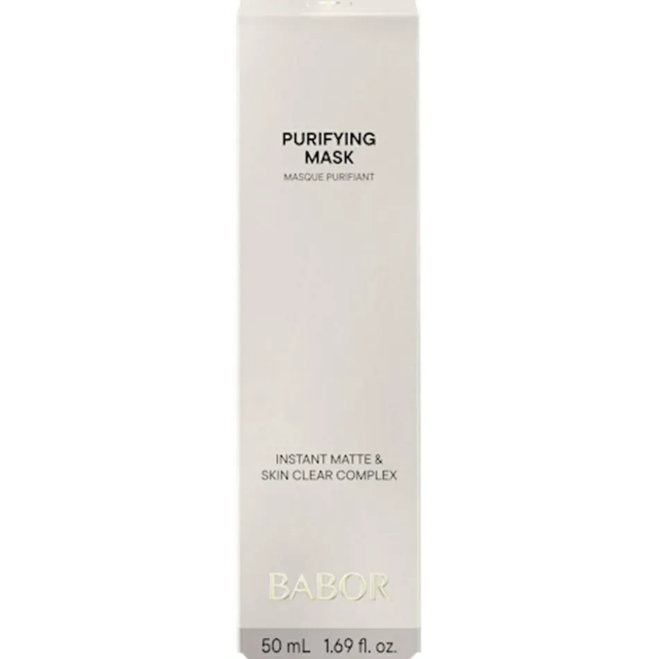 SKINOVAGE Purifying Mask 50 ml