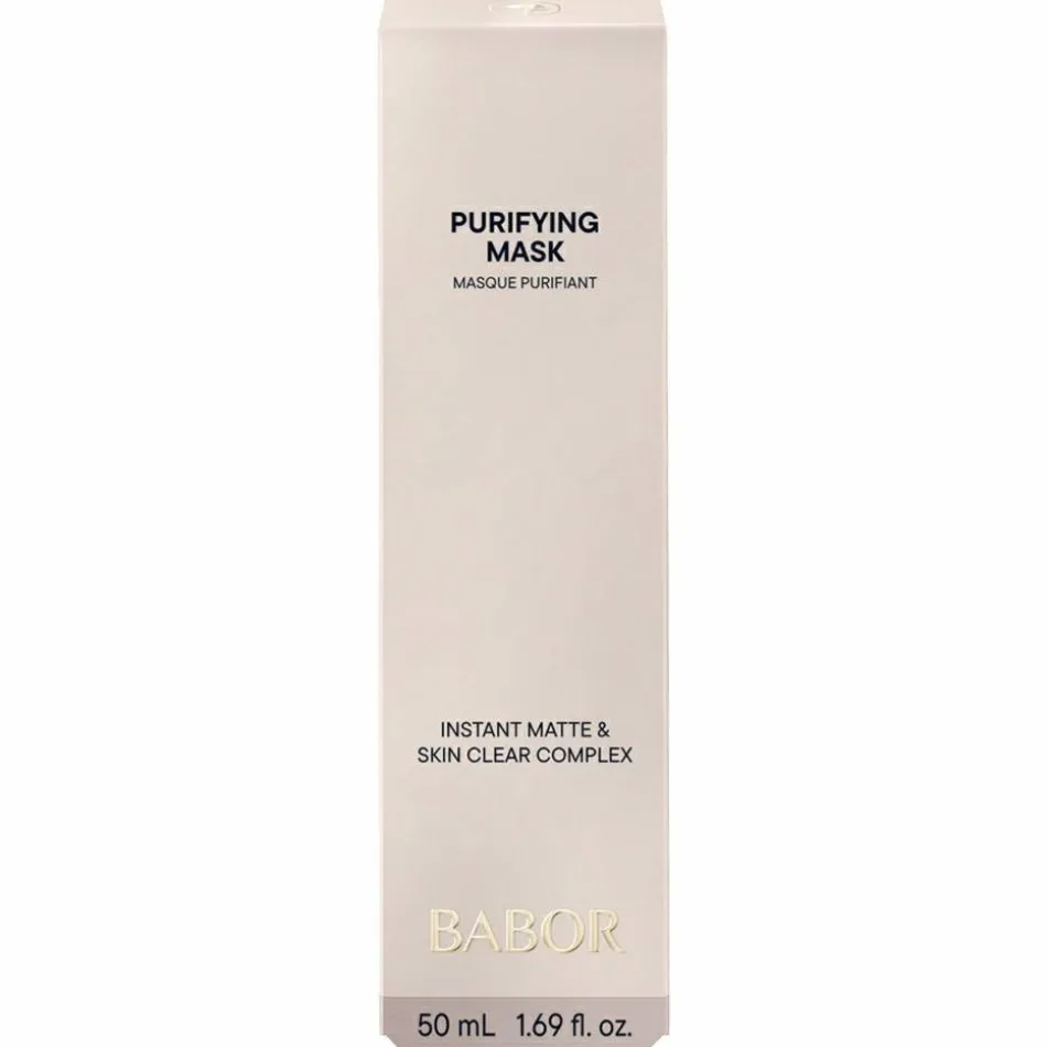 SKINOVAGE Purifying Mask 50 ml