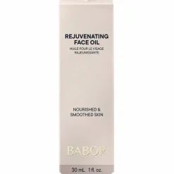 SKINOVAGE   Rejuvenating Face Oil 30 ml