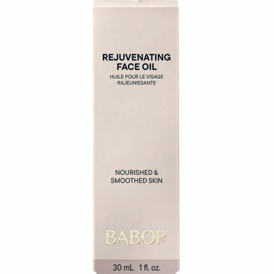 SKINOVAGE Rejuvenating Face Oil 30 ml