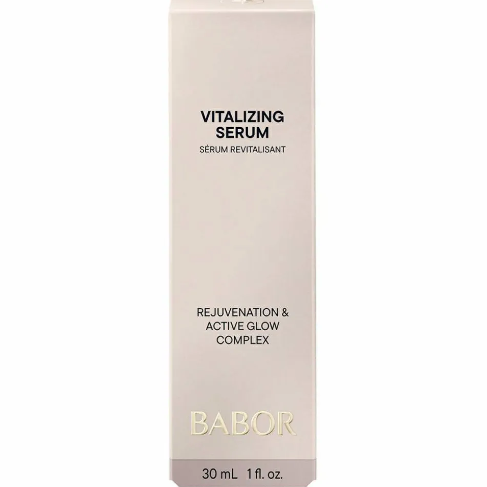 SKINOVAGE Vitalizing Serum 30 ml