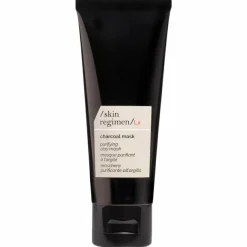 SKIN REGIMEN LX   Bamboo Charcoal Mask 75 ml