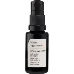 SKIN REGIMEN LX   Caffeine Eye Cream 15 ml