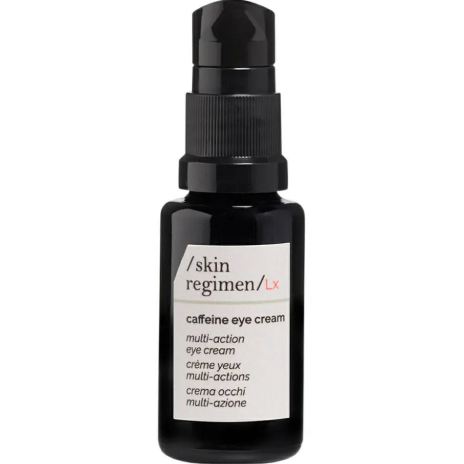 SKIN REGIMEN LX Caffeine Eye Cream 15 ml
