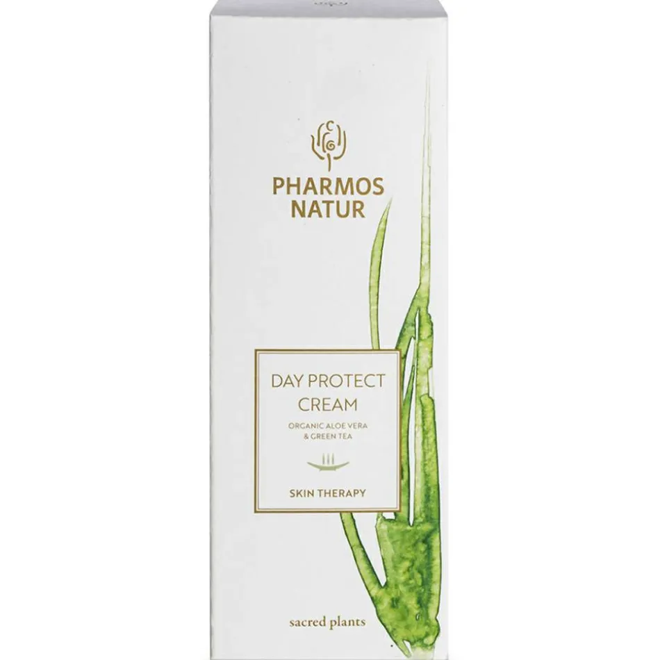 Skin Therapy Day Protect Cream 50 ml