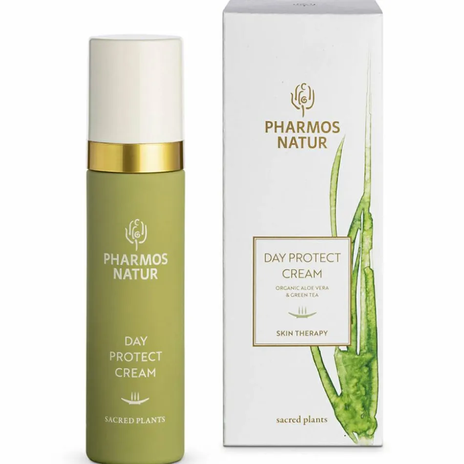 Skin Therapy Day Protect Cream 50 ml