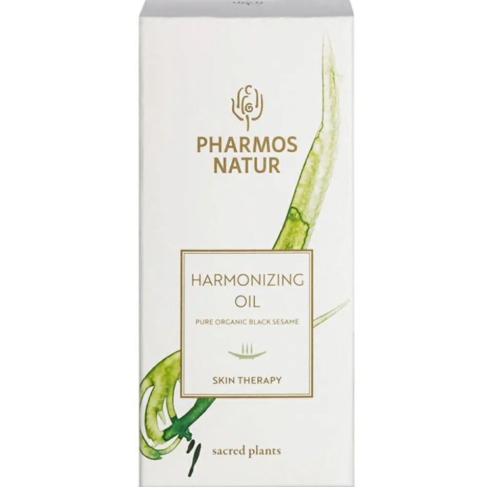 Skin Therapy Harmonizing Oil 30 ml