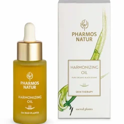 Skin Therapy   Harmonizing Oil 30 ml