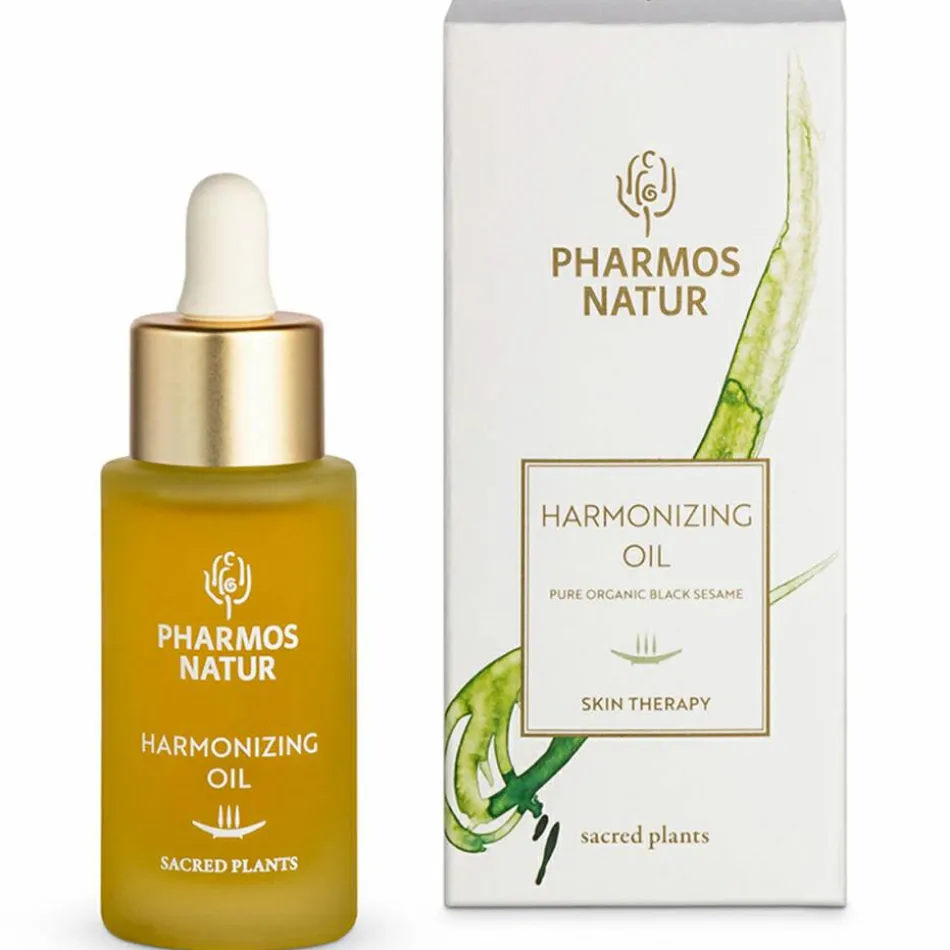 Skin Therapy Harmonizing Oil 30 ml