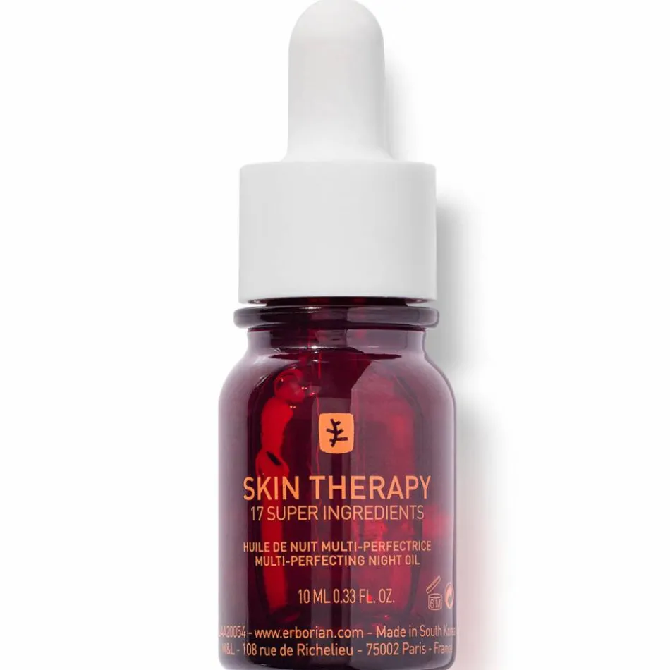 Skin Therapy Multi-Perfecting Night Oil