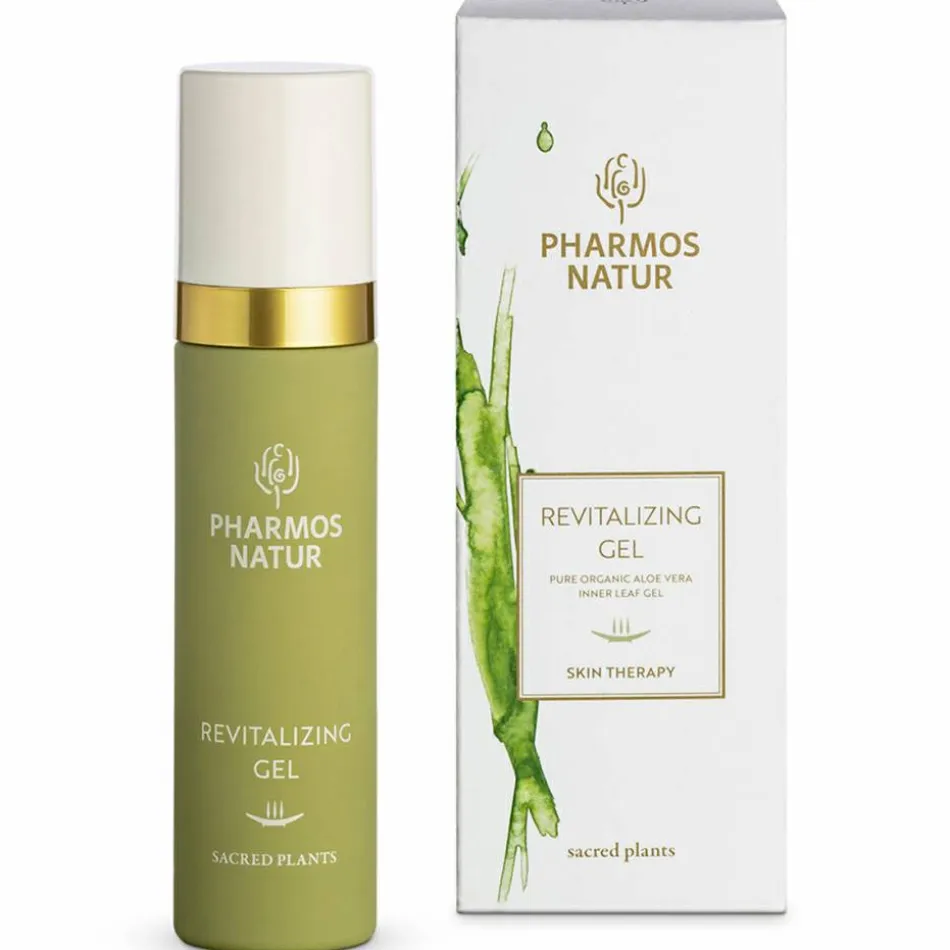 Skin Therapy Revitalizing Gel 63 ml
