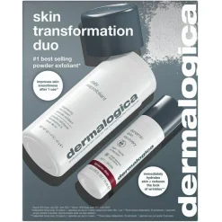 Skin Transformation Duo