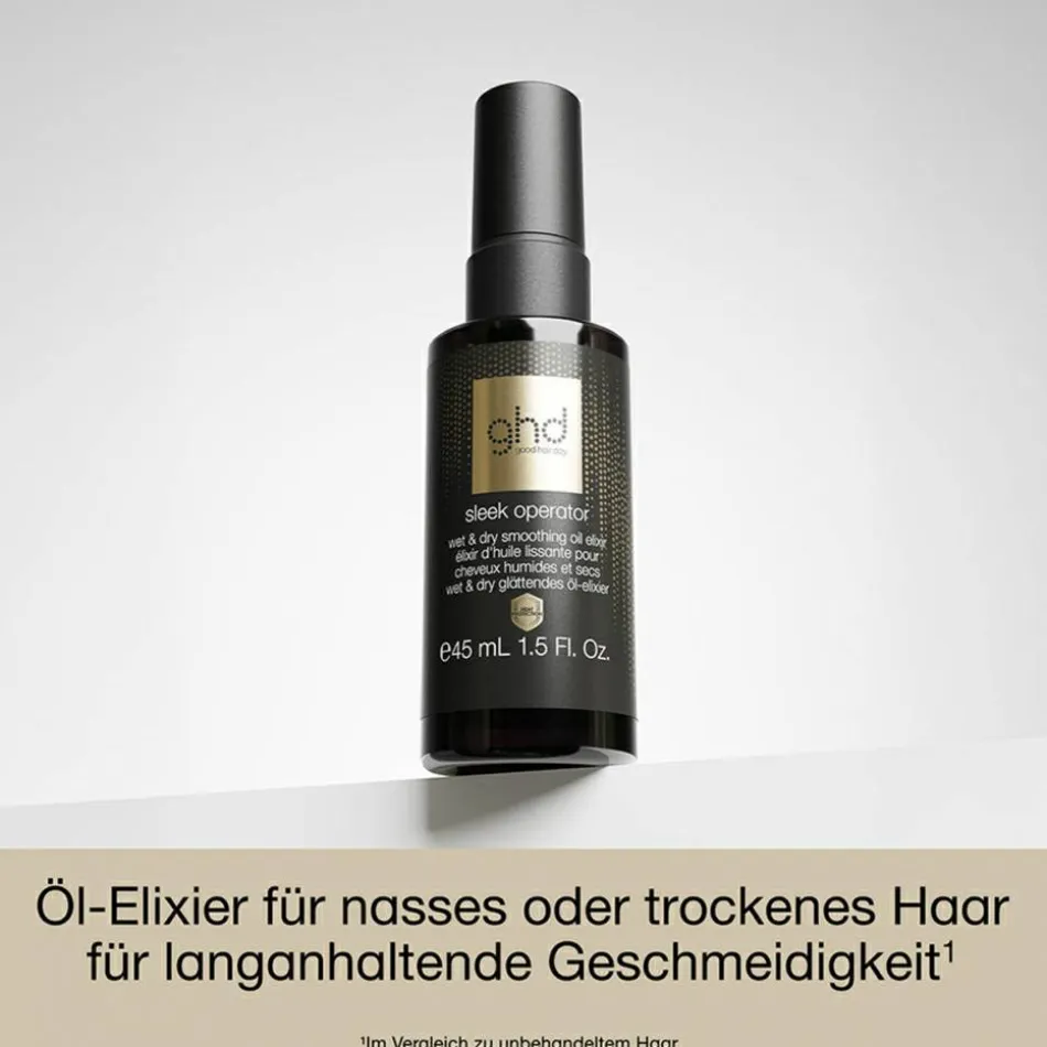 sleek operator 45 ml