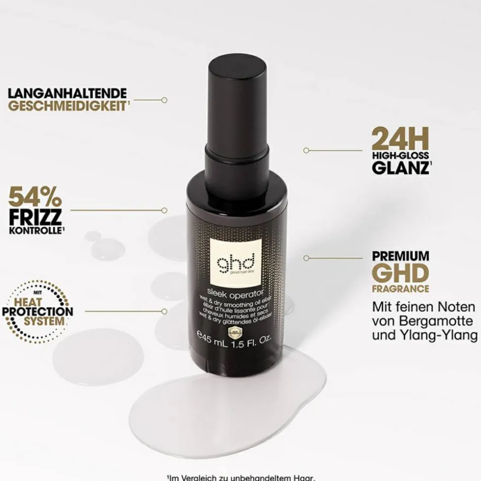 sleek operator 45 ml