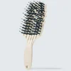 Small Curved Flex Detangler