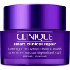 Smart Clinical Repair   Overnight Recovery Cream + Mask 50 ml