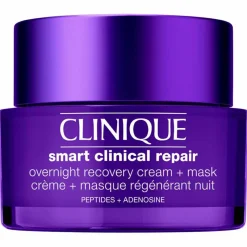 Smart Clinical Repair   Overnight Recovery Cream + Mask 50 ml
