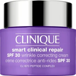 Smart Clinical Repair   Wrinkle Correcting Cream SPF 30 75 ml