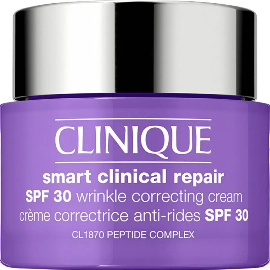 Smart Clinical Repair Wrinkle Correcting Cream SPF 30 75 ml