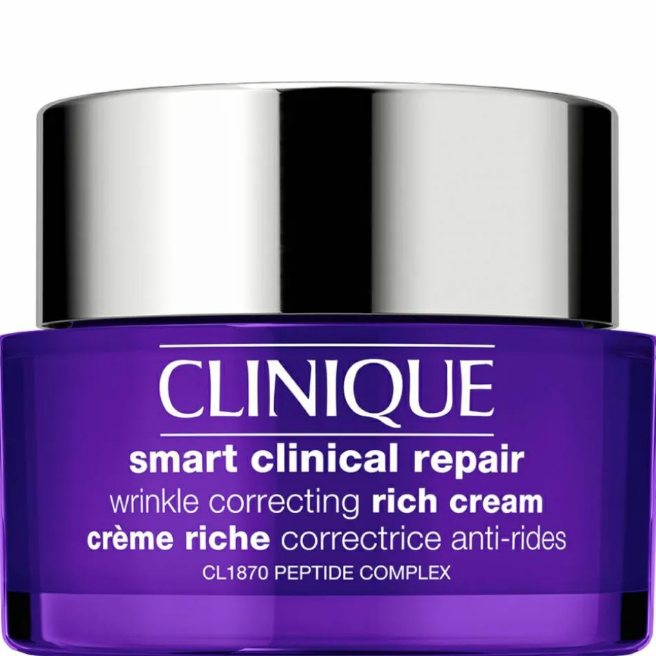 Smart Clinical Repair Wrinkle Correcting Rich Cream 50 ml