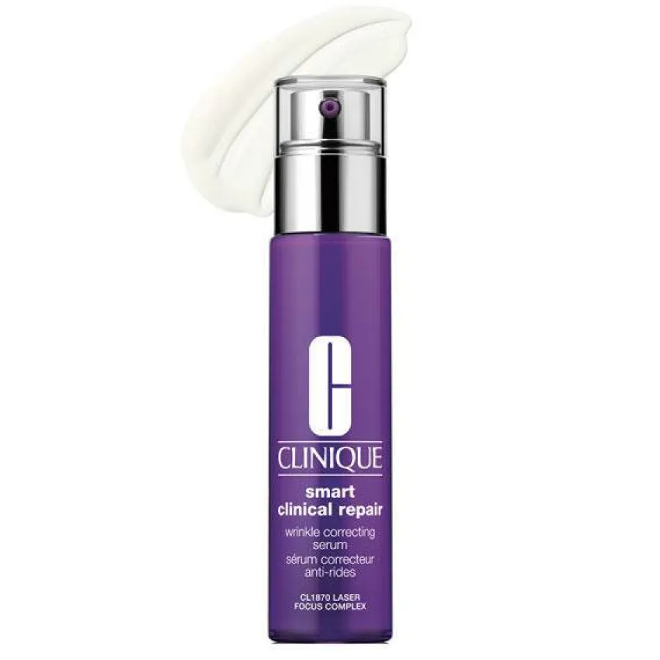 Smart Clinical Repair Wrinkle Correcting Serum