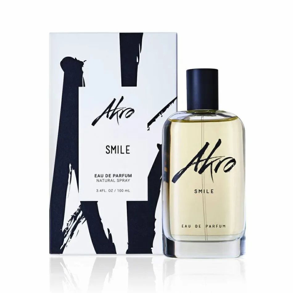 Smile Eau de Parfum