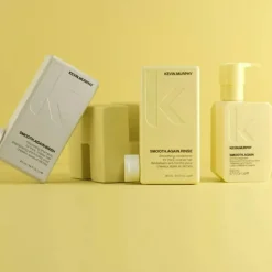 SMOOTH.AHEAD KIT