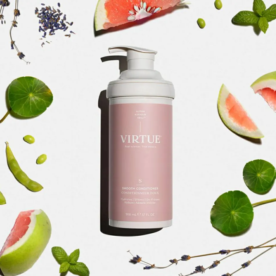 Smooth Conditioner