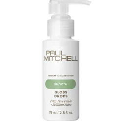 Smooth   Gloss Drops 75 ml
