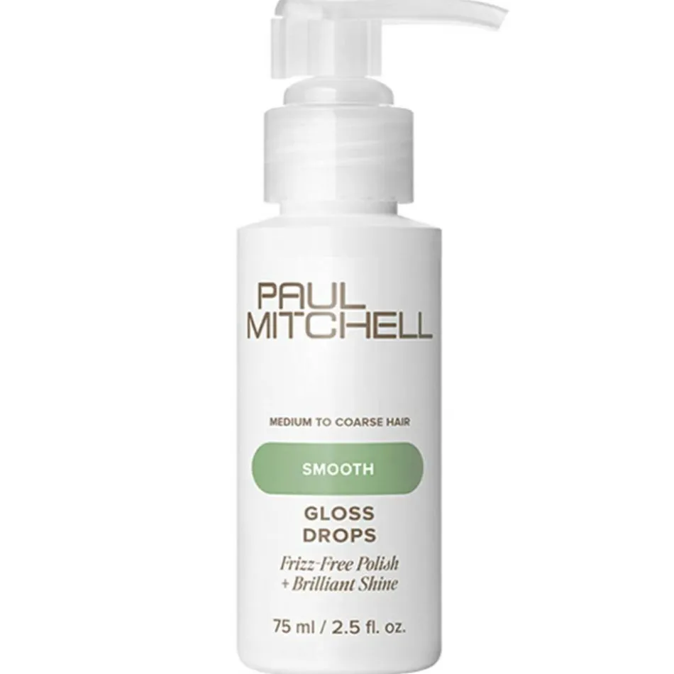 Smooth Gloss Drops 75 ml