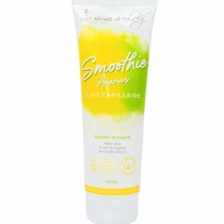 Smoothies Ananas Lait Capillaire 250 ml