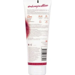 Smoothies Lichi Mure Lait Capillaire 250 ml