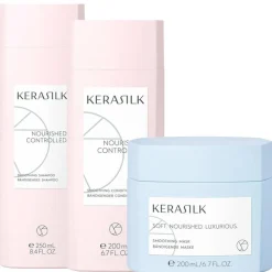 Smoothing Set