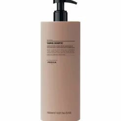 Smoothing   Taming Shampoo