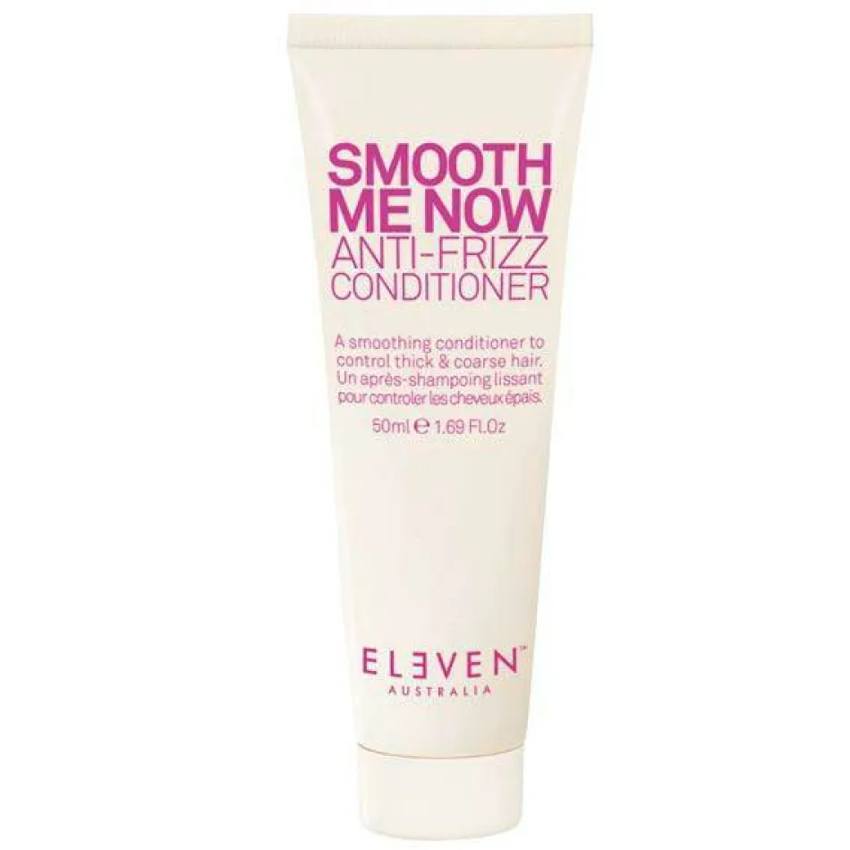 Smooth Me Now Anti-Frizz Conditioner