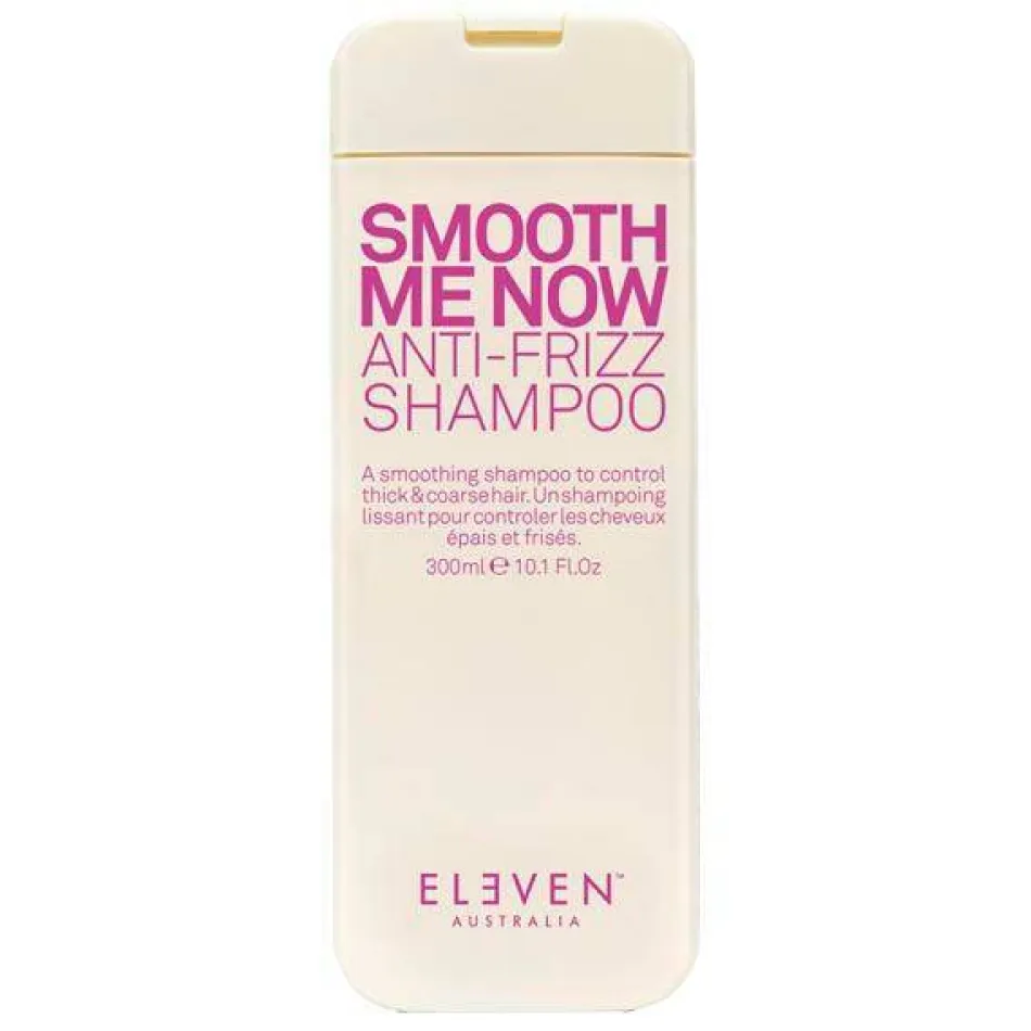 Smooth Me Now Anti-Frizz Shampoo