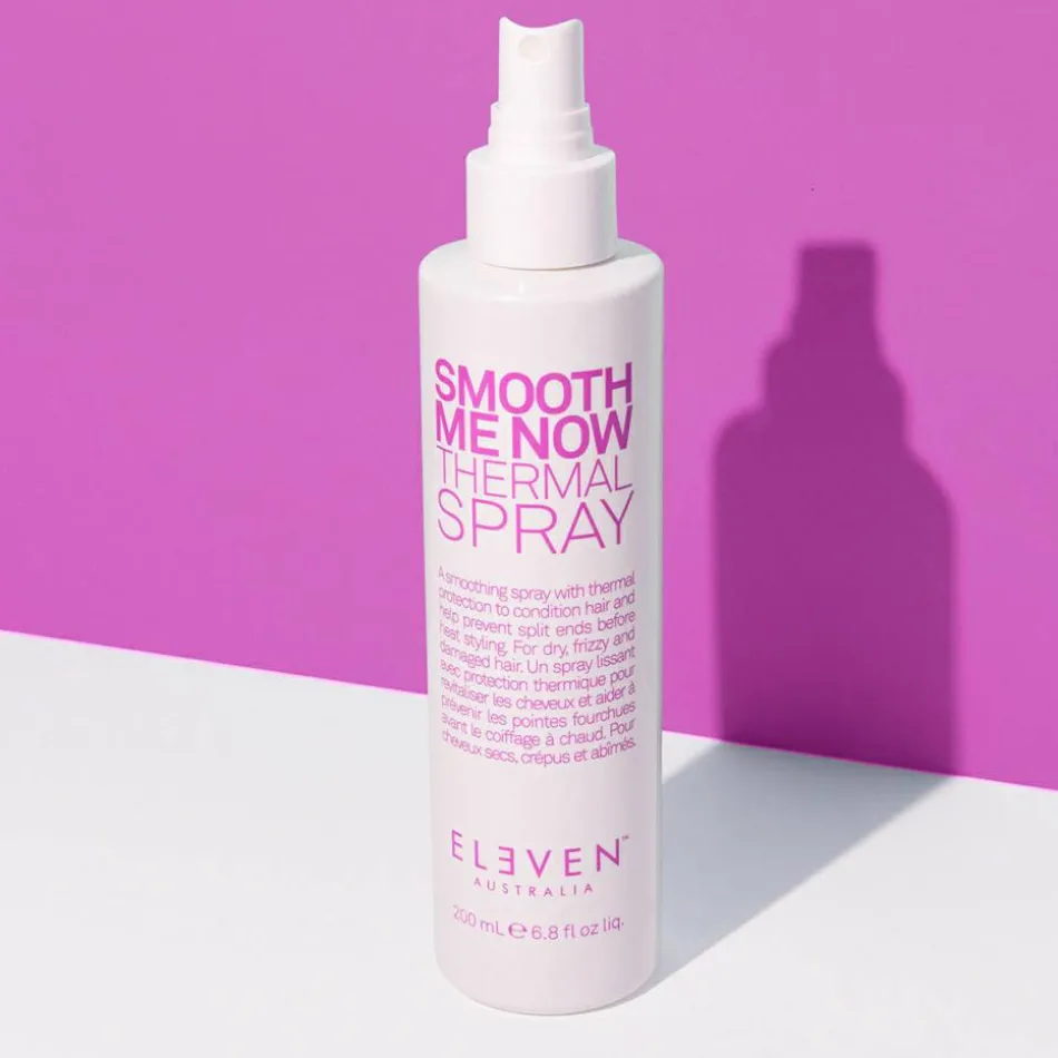 Smooth Me Now Thermal Spray 200 ml