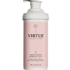 Smooth Shampoo
